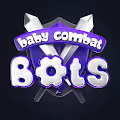 Baby Combat Bots G1