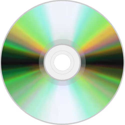 Discman