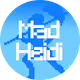 Mad Heidi