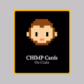 CHIMP Cards