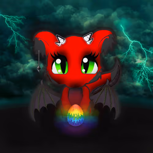 Land of Dragons