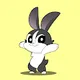MY LITTLE BUNNY