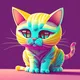Ai Cute Cats