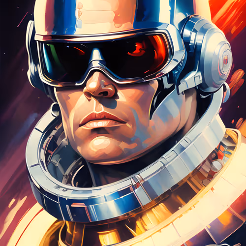 Cosmic Space Invaders