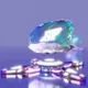 XE:KFH x NTP Collaboration 222 Gems