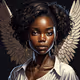 Angels in Black