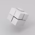 CUBE-NFT