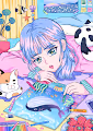 Tanpopo Anime