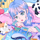 Tanpopo Anime