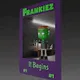 Frankiez Collectible 3d Toys & Cards