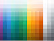 color codes NFT