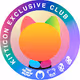 Kitticon Exclusive Club