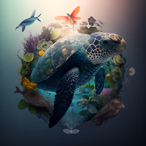 We will meet them in 2030?