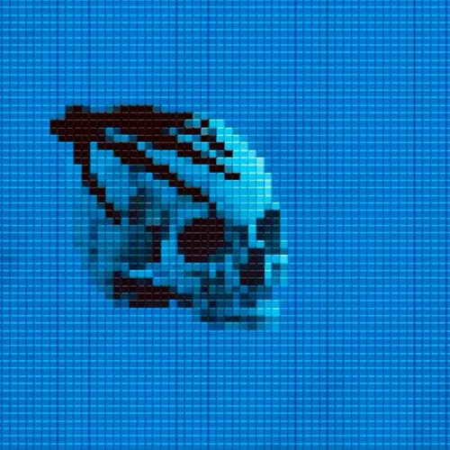 Some Like It Pixel
