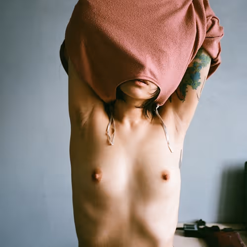 Everyday Nude Trip