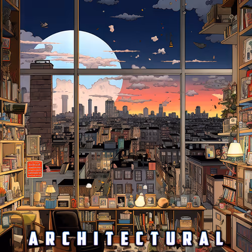 Architectural Section