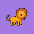 Weird Lions - old - old
