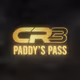 CR3 Paddy's Pass