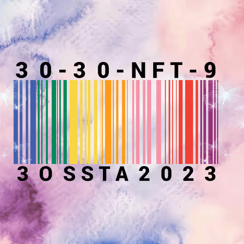 Standing Skeleton Tree Art