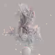 Glass Crane