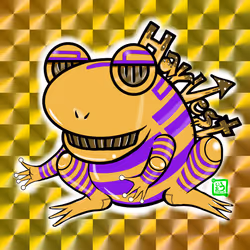 Prank Frogs Harvest