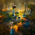 ArtI-Scapes