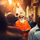 Colors from India