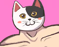 Cat_strong - old