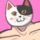 Cat_strong - old