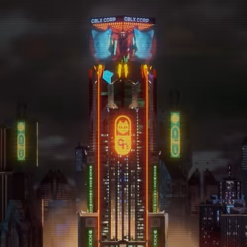 5 CatBloxGenesis floor 0.0016