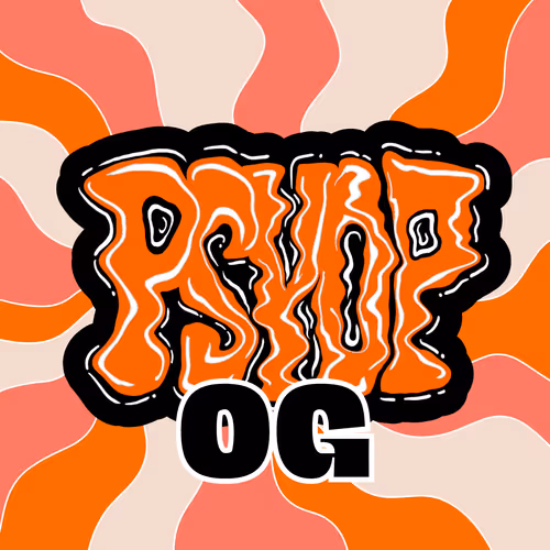 PSYOP OG