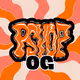 PSYOP OG
