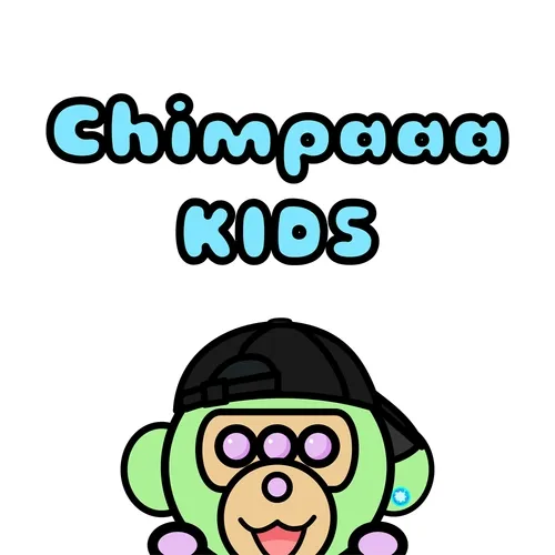 Chimpaaa KIDS