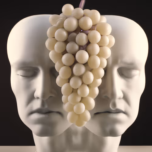 PROPAGANDA - by Vartist