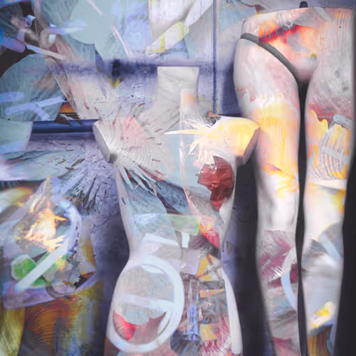 laurence_lumiere Collection