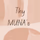 Thy MUNA's