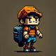 Pixelbackpackers Collection