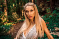 Eva Navoloska - Golden Fairy Collection - old