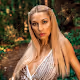 Eva Navoloska - Golden Fairy Collection - old