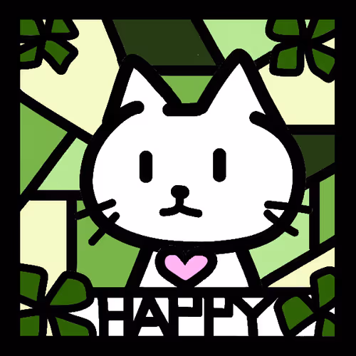 HCP-StainedGlass