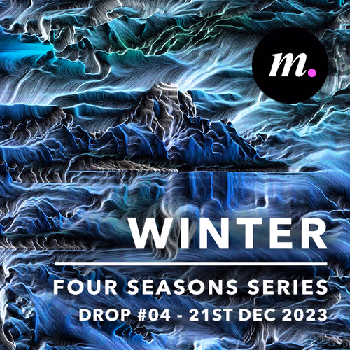 FOUR SEASONS: WINTER by Matteo Mauro Studio