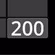 200 Keys - OLD VERSION