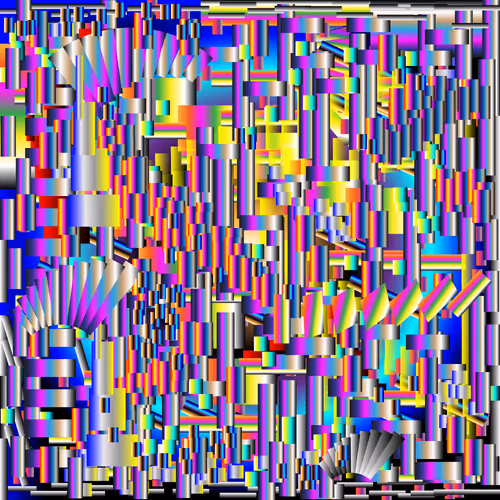 Metafisica by Roccano