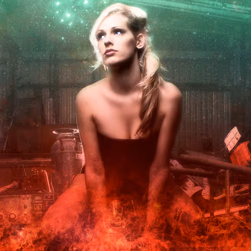 Tales From The Southland: Chapter One - Sex Sells - old