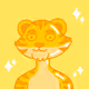 Tipsy Tygers