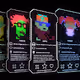 Dating Cards