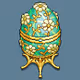 Treasure Eggies - old