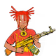 FEARTHEFUNK UNIVERSE