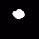 Generative Art Clouds