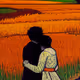Love harvest